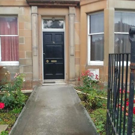 Mayfair Guest House EDI Exterior foto