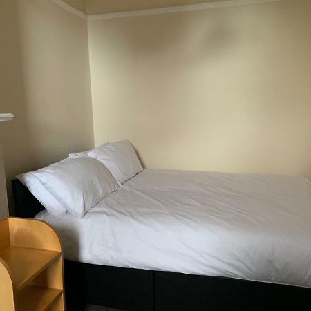 Mayfair Guest House EDI Exterior foto