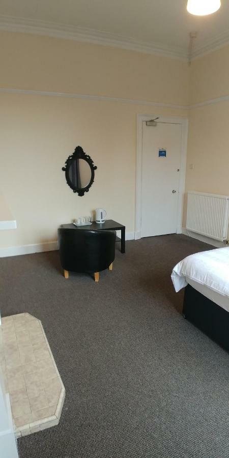 Mayfair Guest House EDI Exterior foto