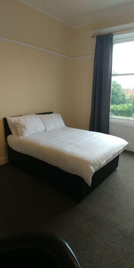Mayfair Guest House EDI Exterior foto