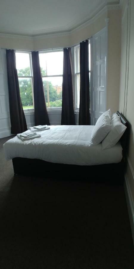 Mayfair Guest House EDI Exterior foto